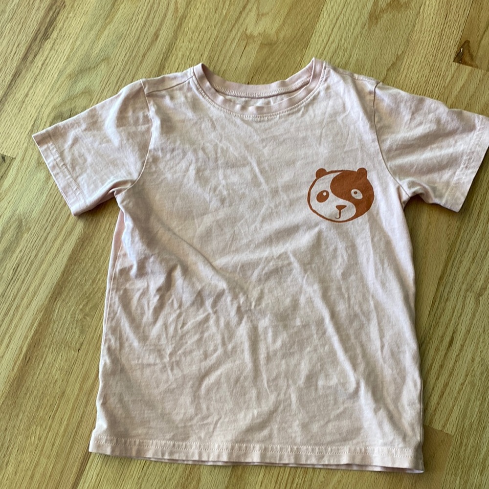 Tea collection sz 7 tee.